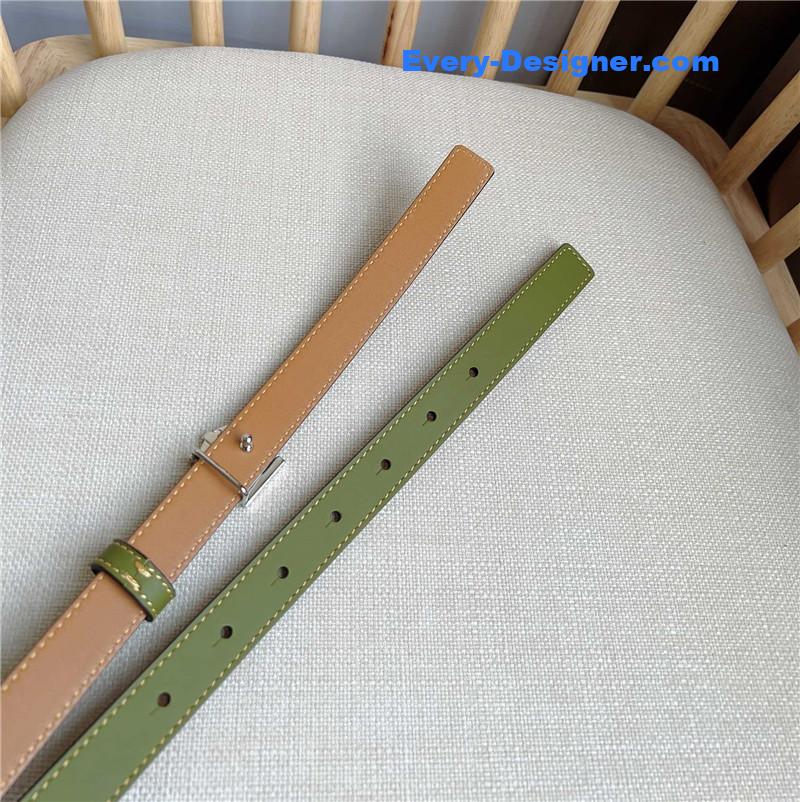 Bv*b*rry new belt