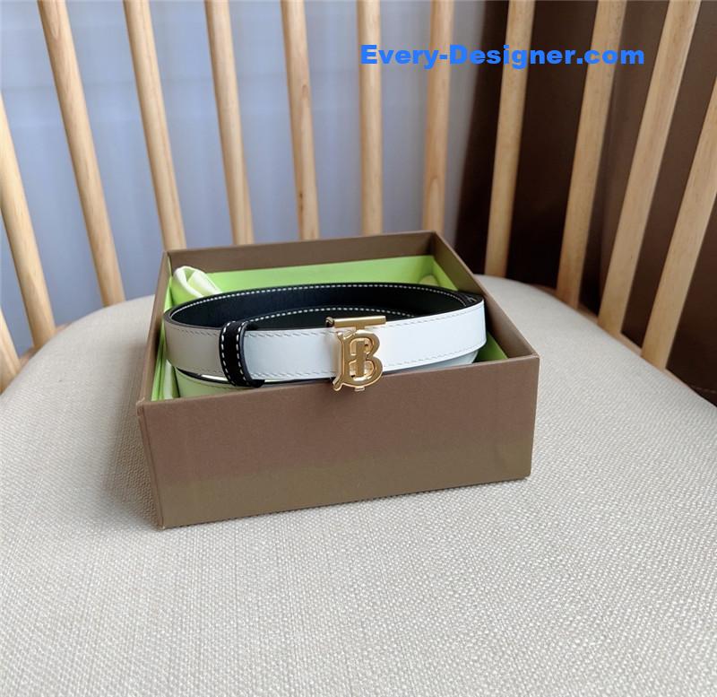 Bv*b*rry new belt