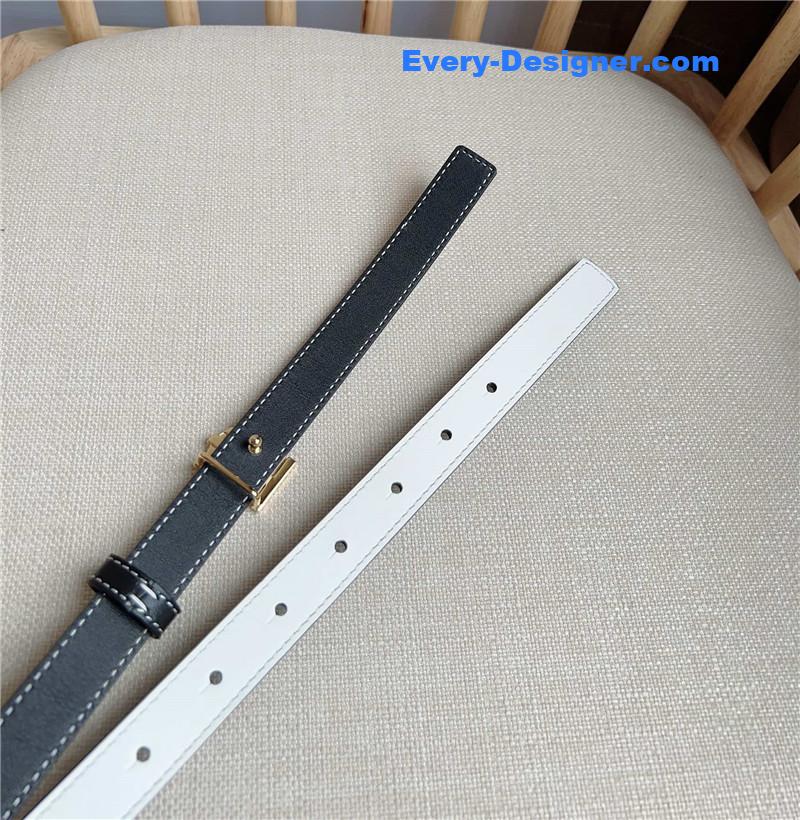 Bv*b*rry new belt