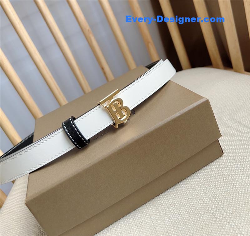 Bv*b*rry new belt