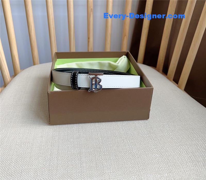 Bv*b*rry new belt