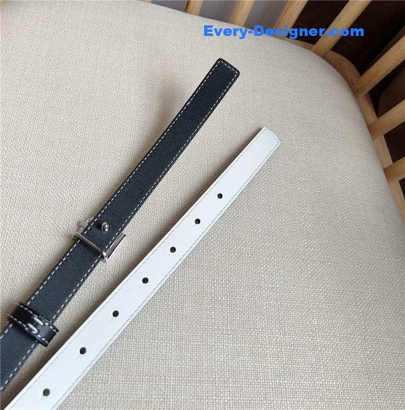 Bv*b*rry new belt