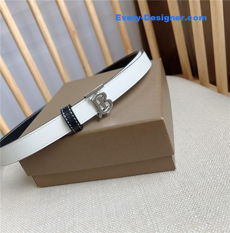 Bv*b*rry new belt