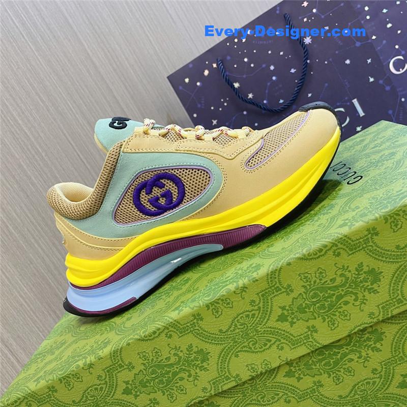 Gvc*1 couple sneakers