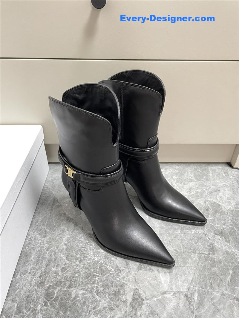 M1um1u new crystal slippers