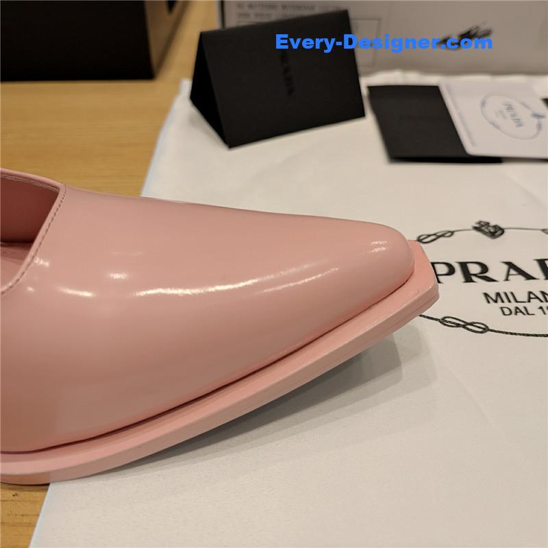 Pra*a wedge shoes