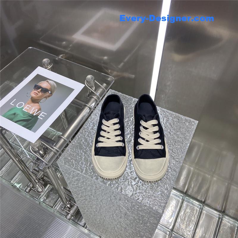 Ba1en*iaga battle damaged espadrilles