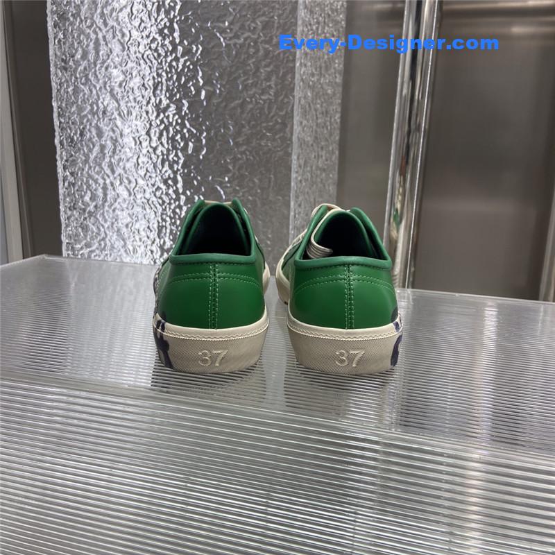 Ba1en*iaga battle damaged espadrilles