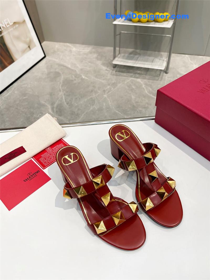 Va1e*ntin0 new high heel sandals