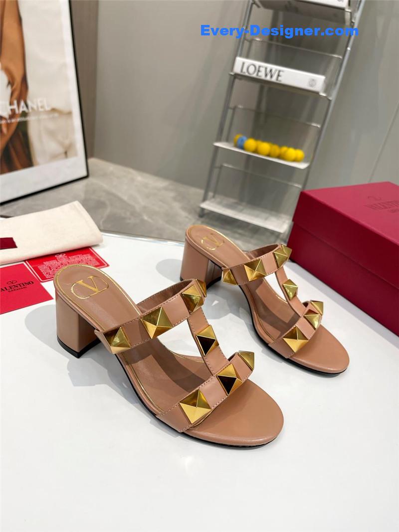 Va1e*ntin0 new high heel sandals