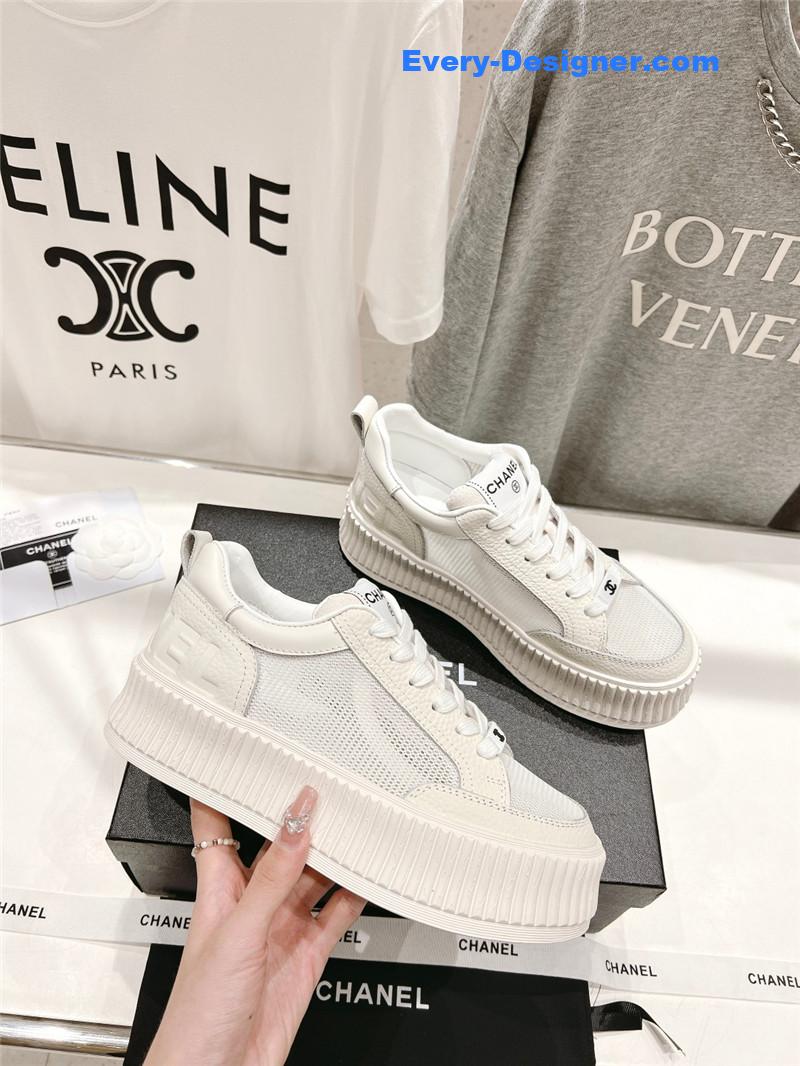 CC new casual shoes