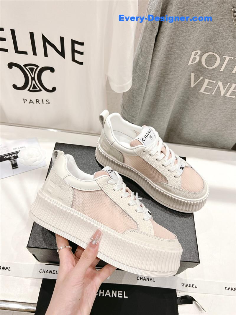 CC new casual shoes
