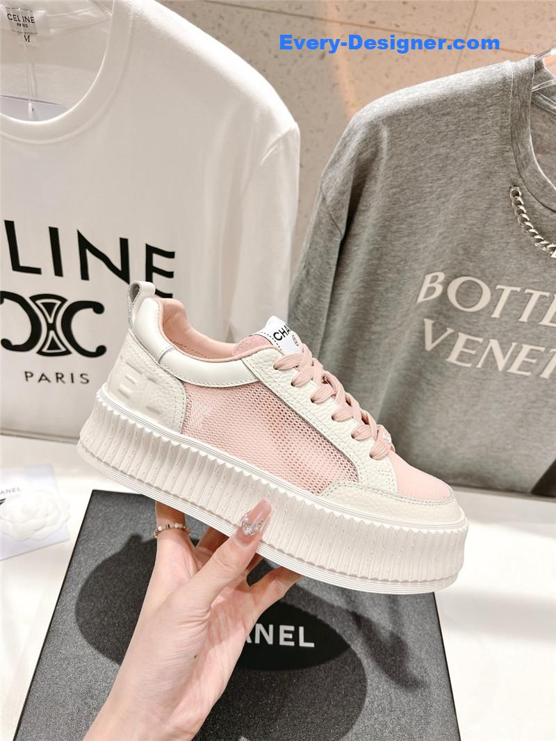CC new casual shoes