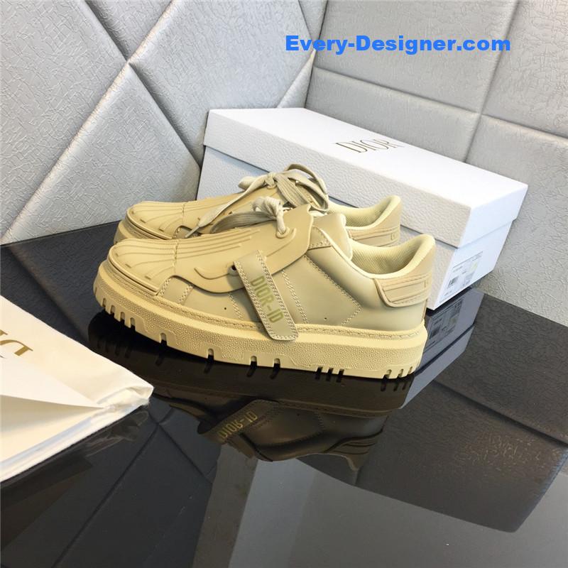 D10r shell shoes