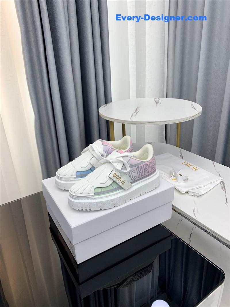 D10r shell shoes