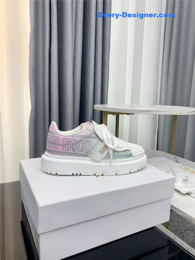 D10r shell shoes