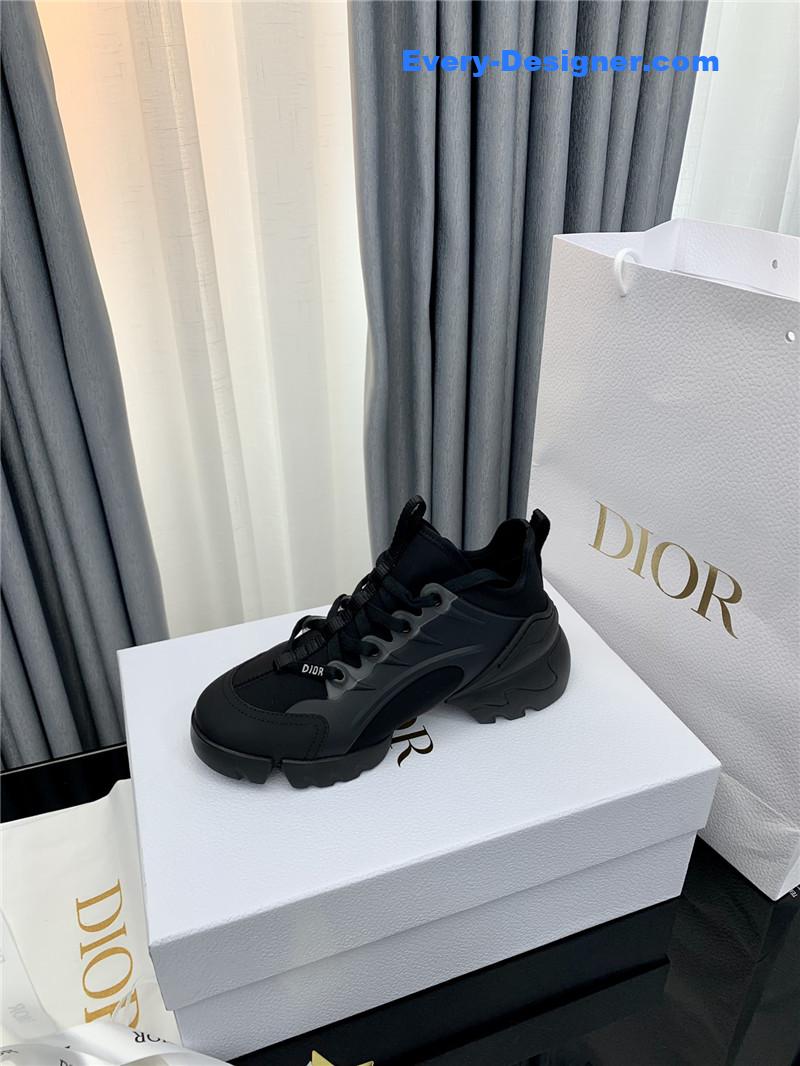 D10r top version daddy shoes