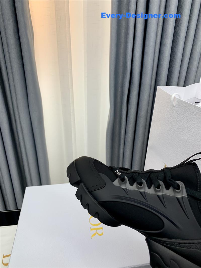 D10r top version daddy shoes