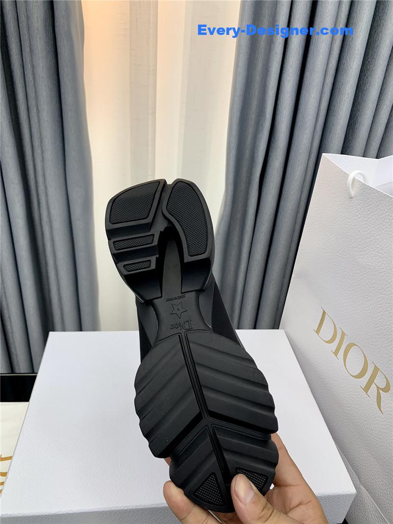 D10r top version daddy shoes