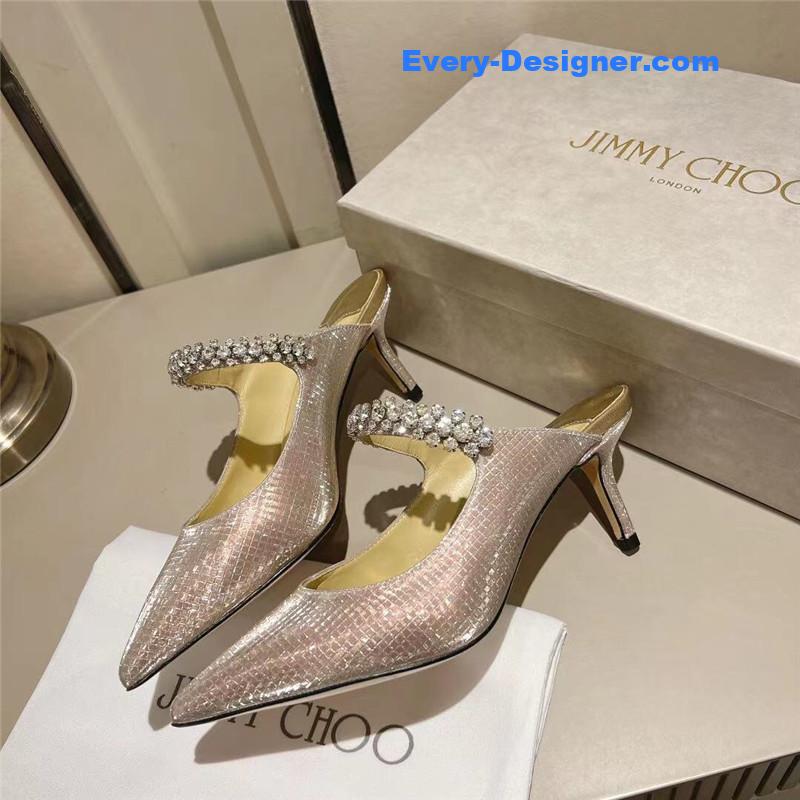 J1m*y Ch00 custom fit classic sandals