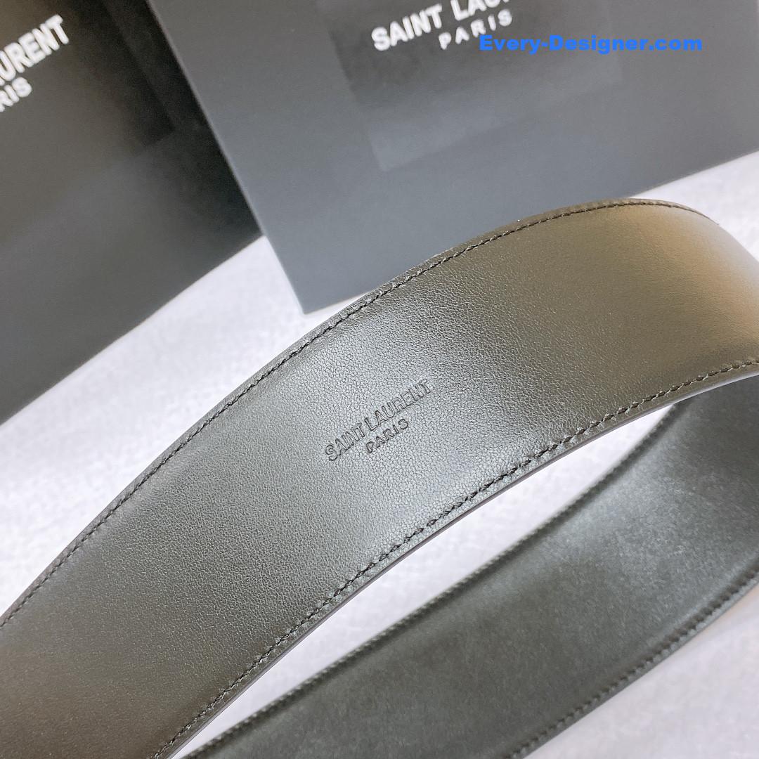 Y51 buckle belt
