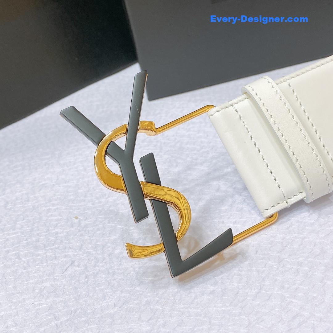 Y51 buckle belt