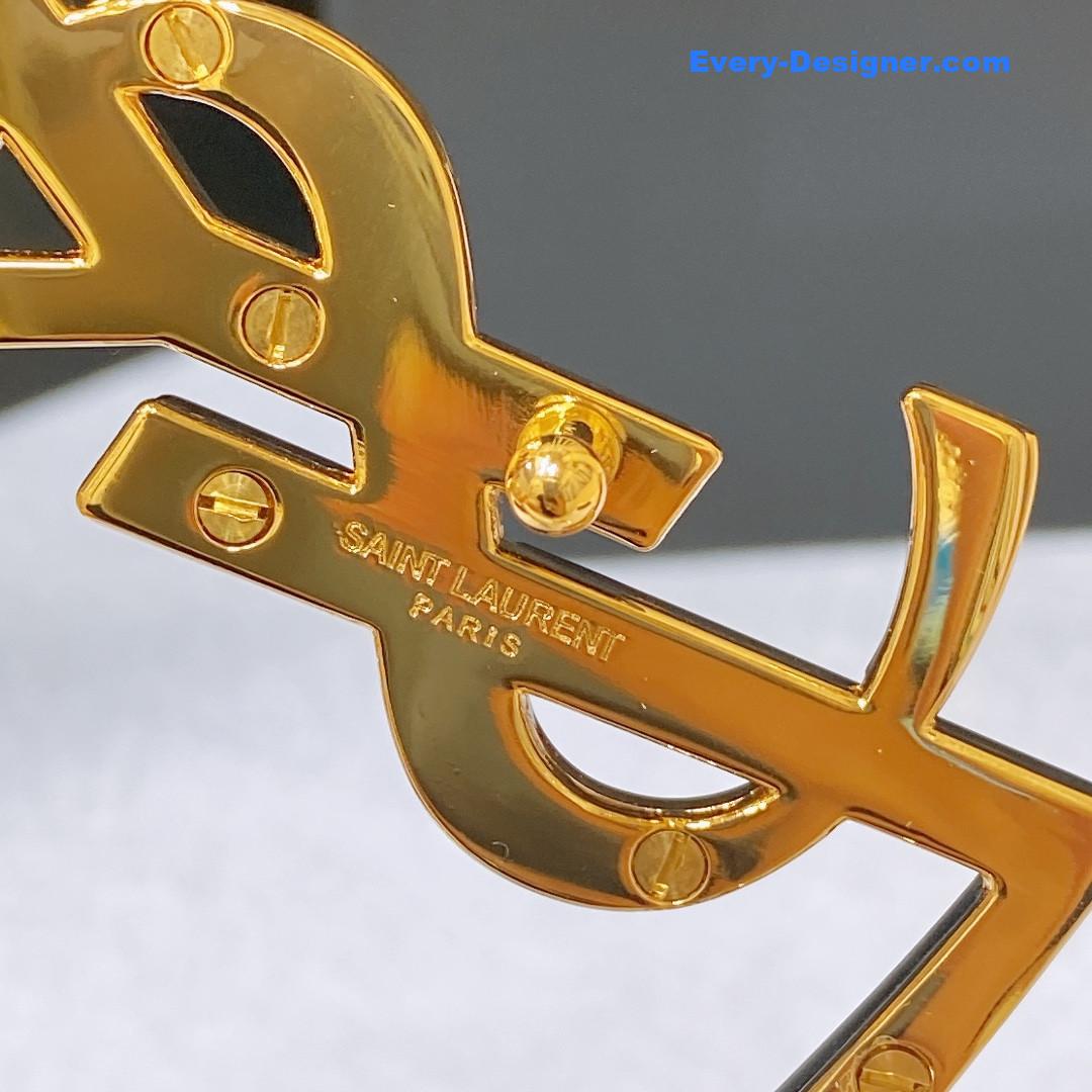 Y51 buckle belt