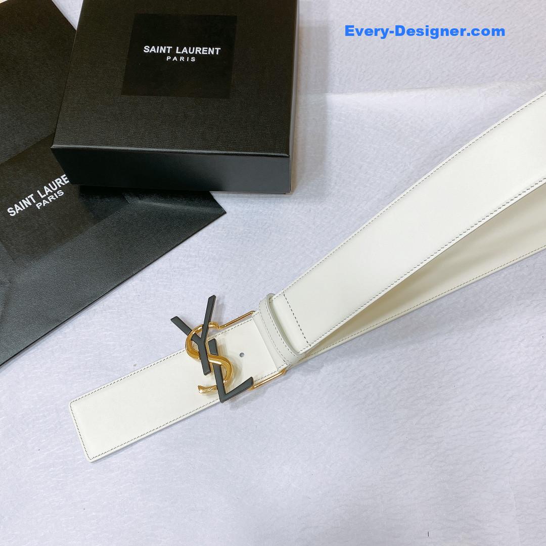 Y51 buckle belt