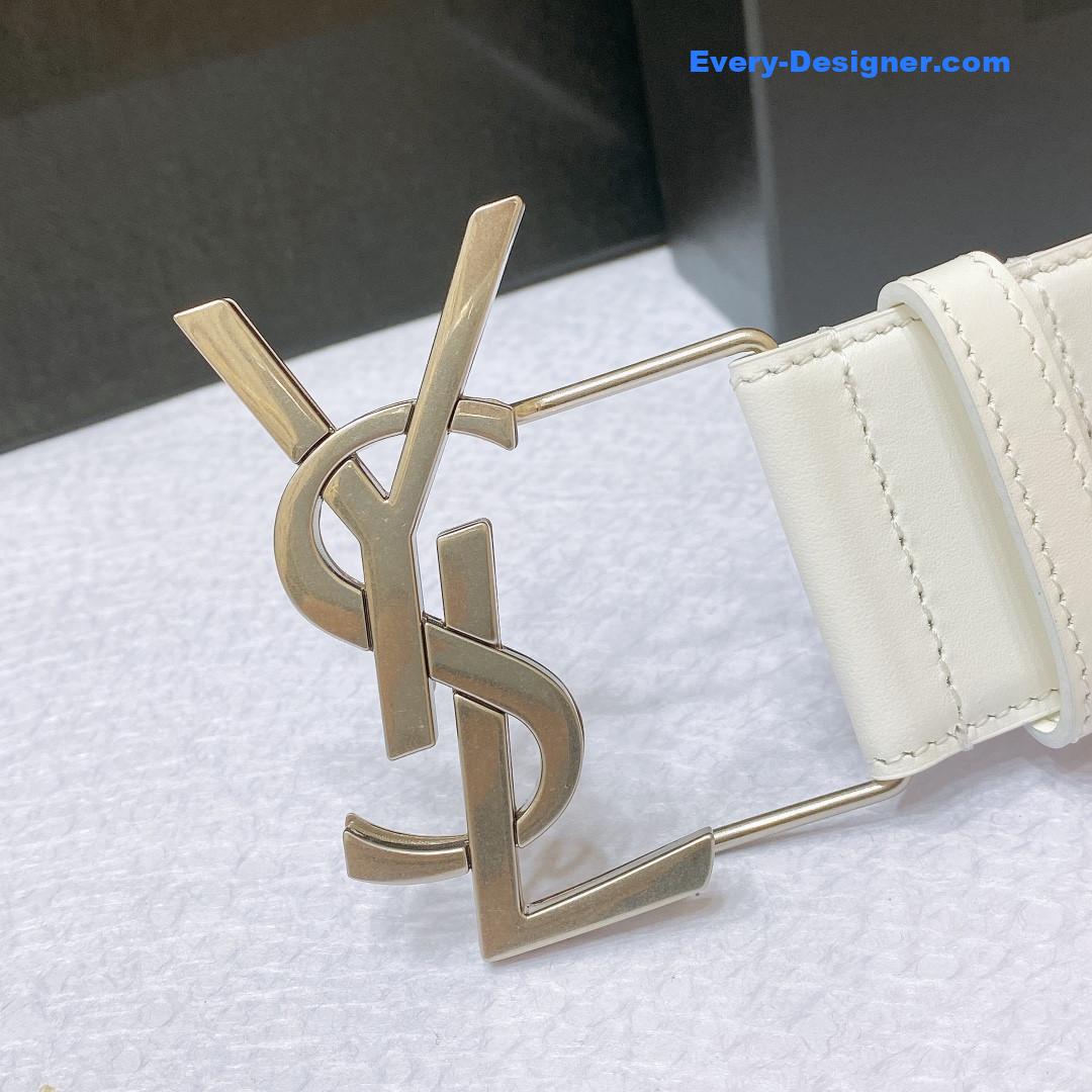 Y51 buckle belt