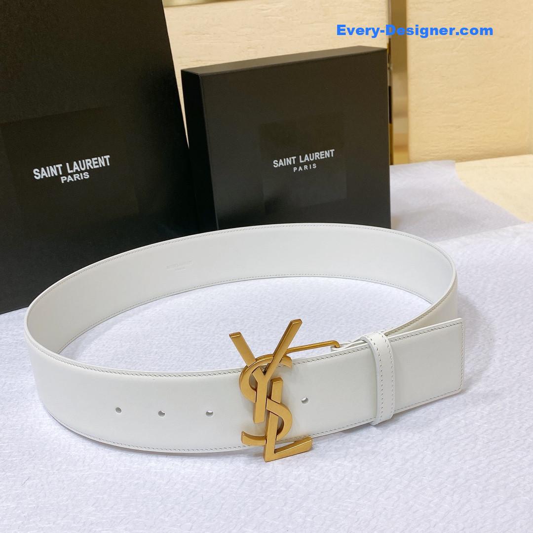 Y51 buckle belt