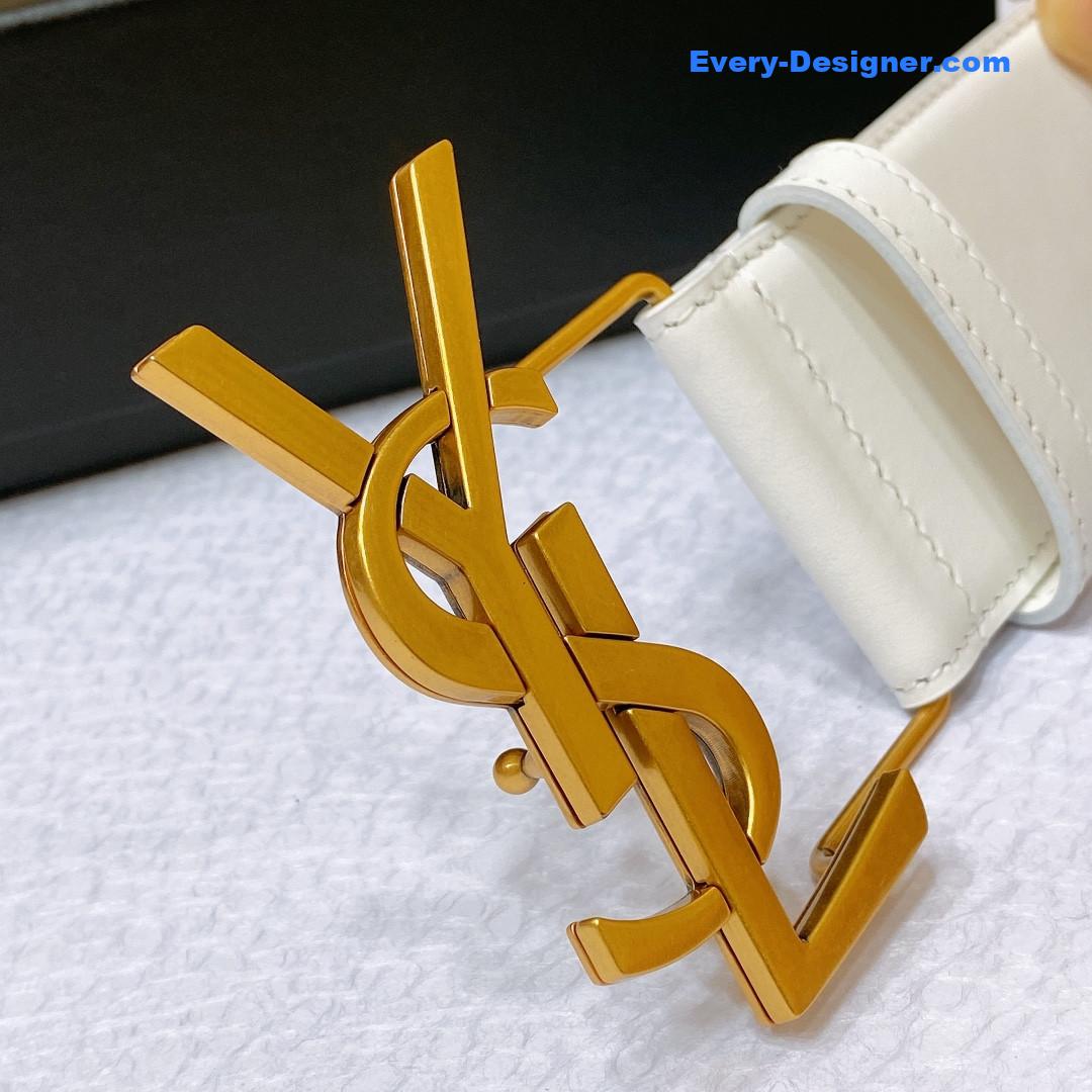 Y51 buckle belt