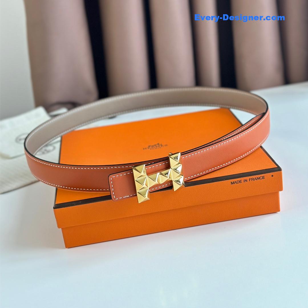H**me5 new belt