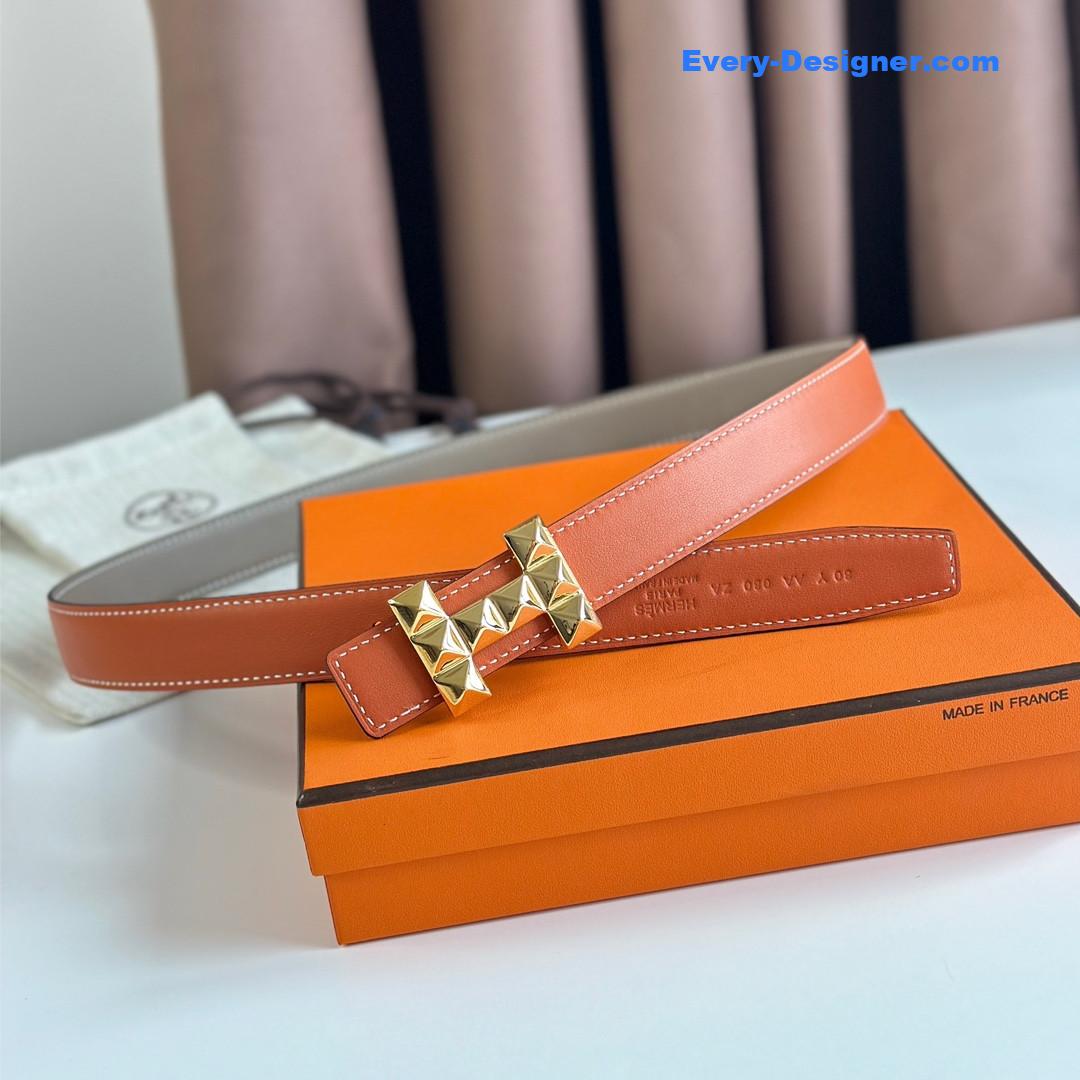 H**me5 new belt