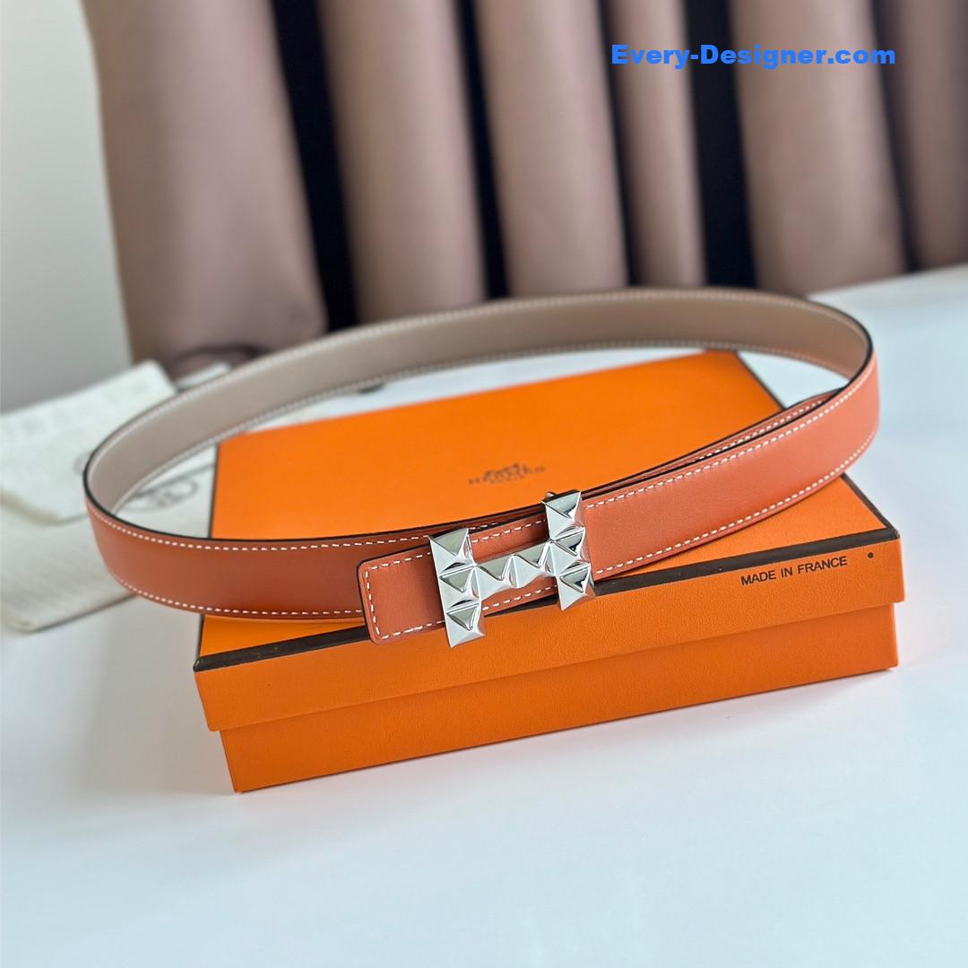 H**me5 new belt