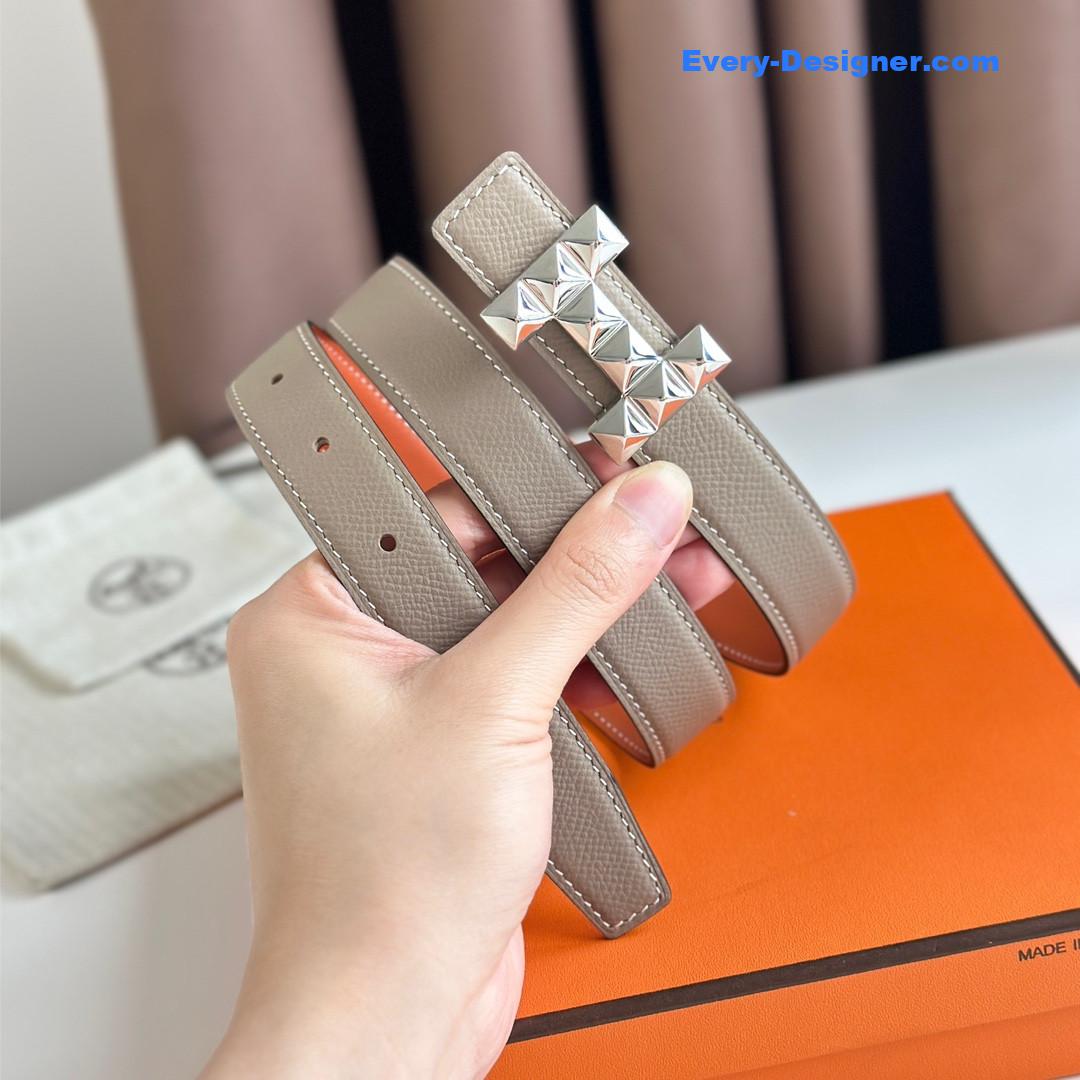 H**me5 new belt