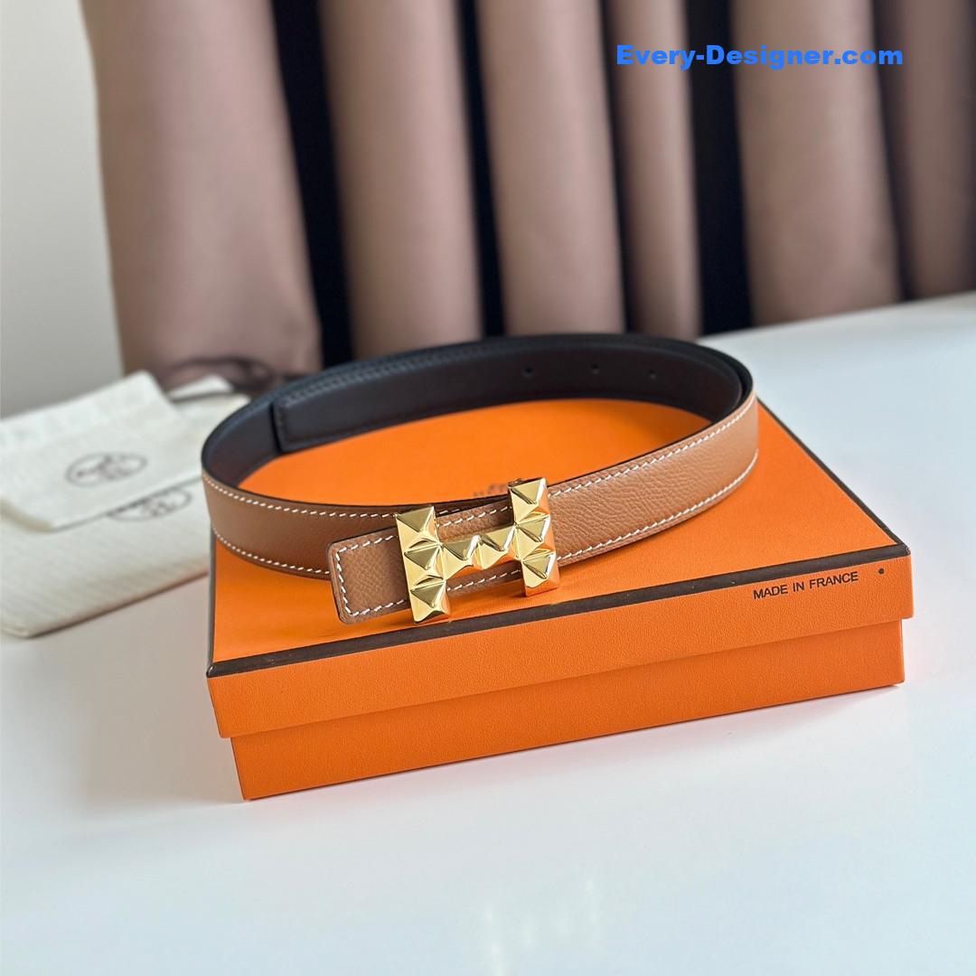 H**me5 new belt