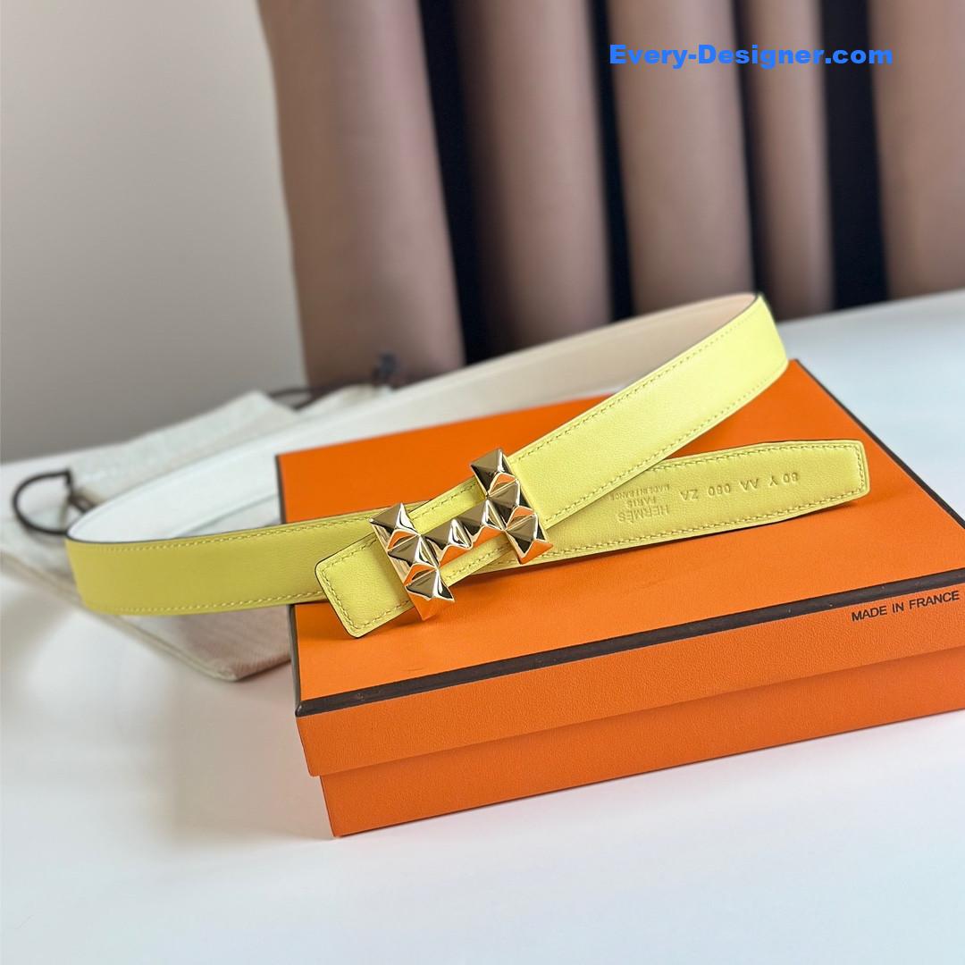 H**me5 new belt