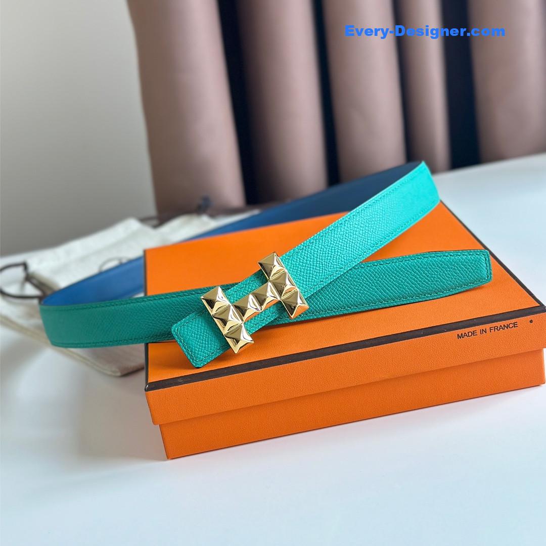 H**me5 new belt