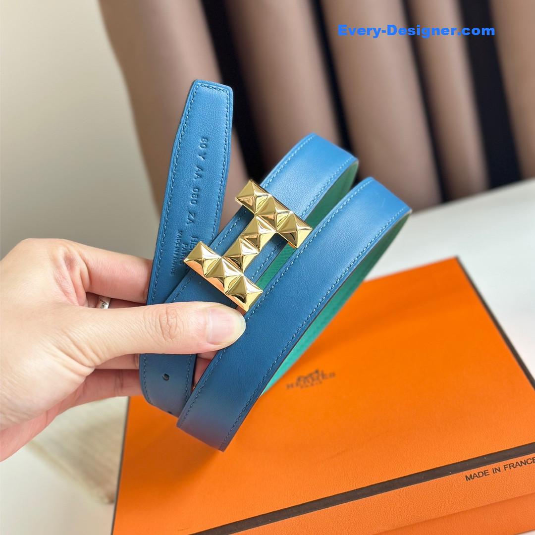 H**me5 new belt