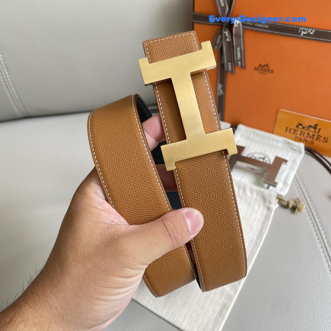 H**me5 new belt