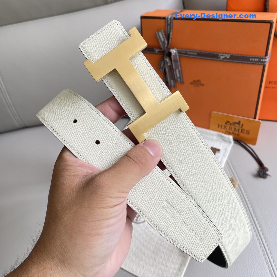 H**me5 new belt