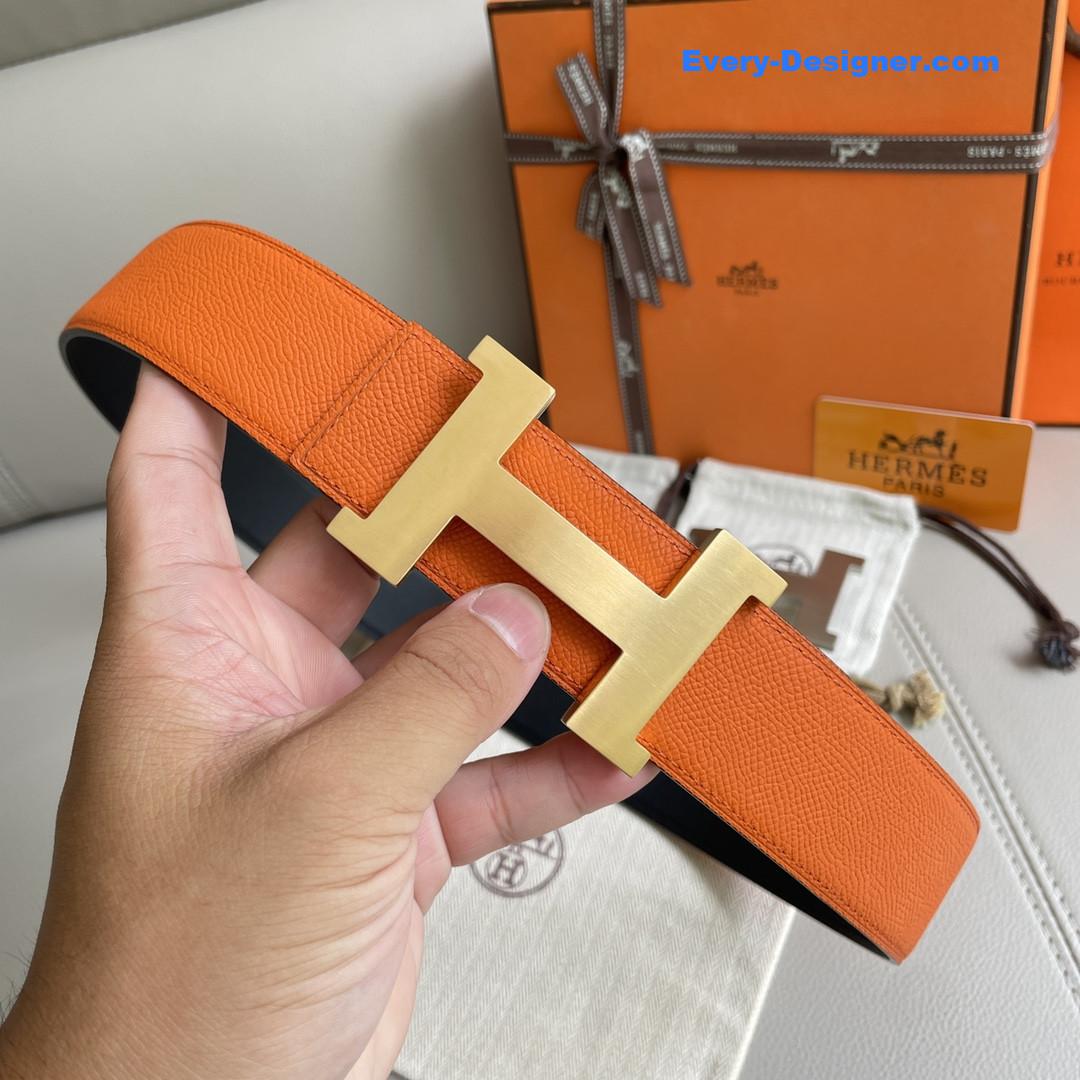 H**me5 new belt