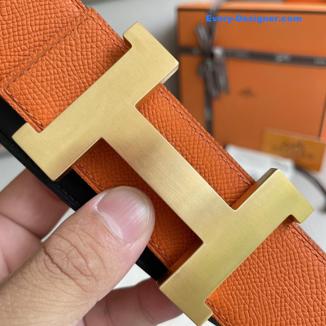 H**me5 new belt
