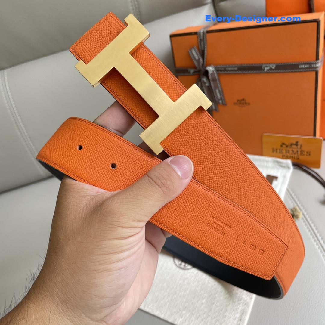 H**me5 new belt