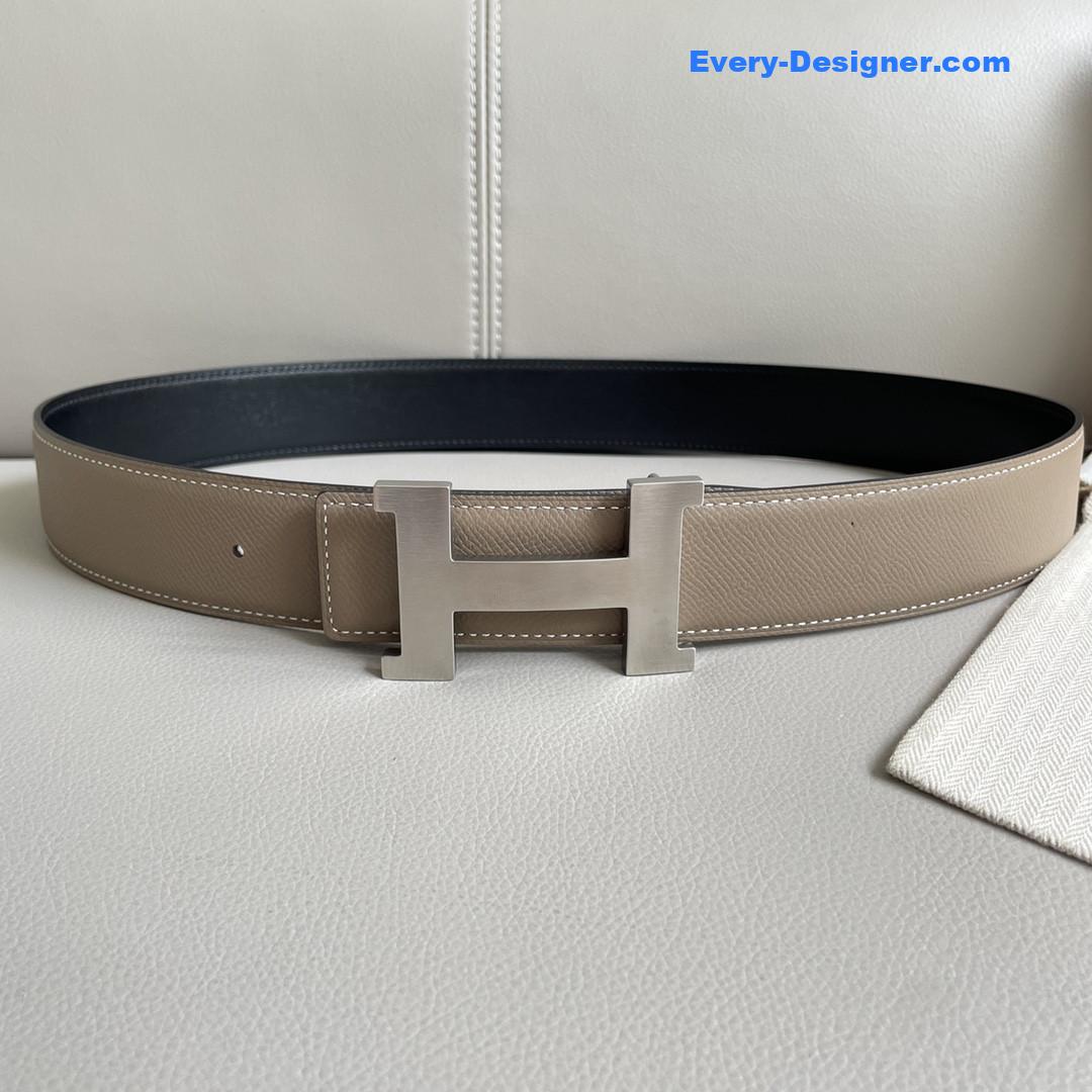 H**me5 new belt