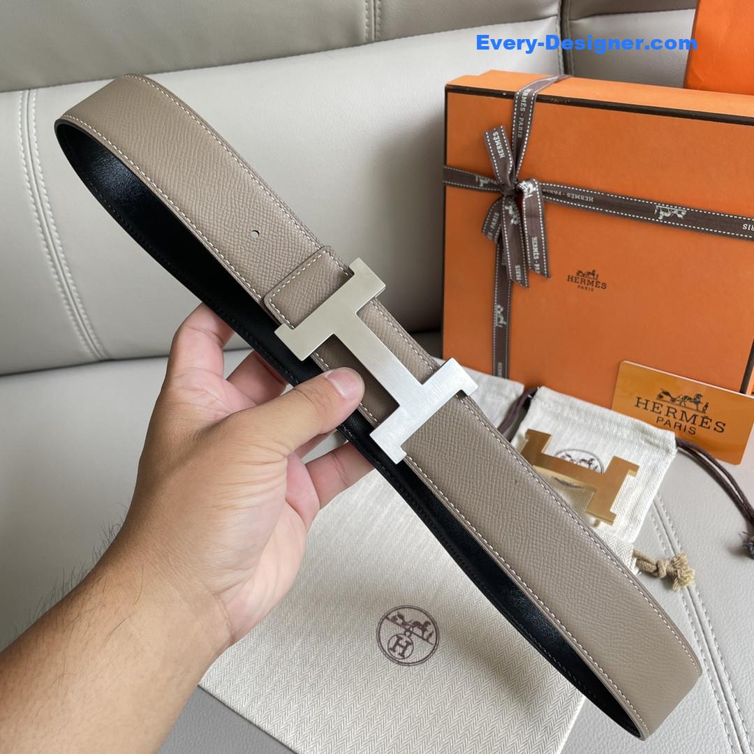 H**me5 new belt