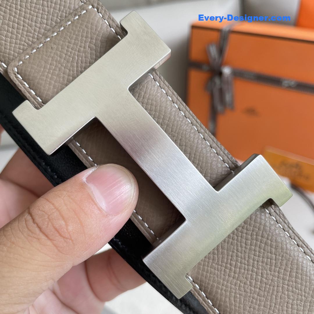 H**me5 new belt
