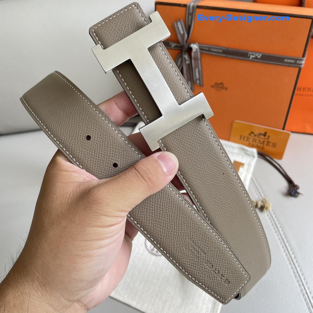 H**me5 new belt