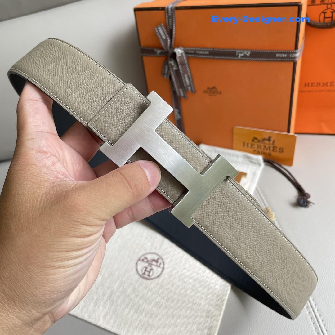 H**me5 new belt