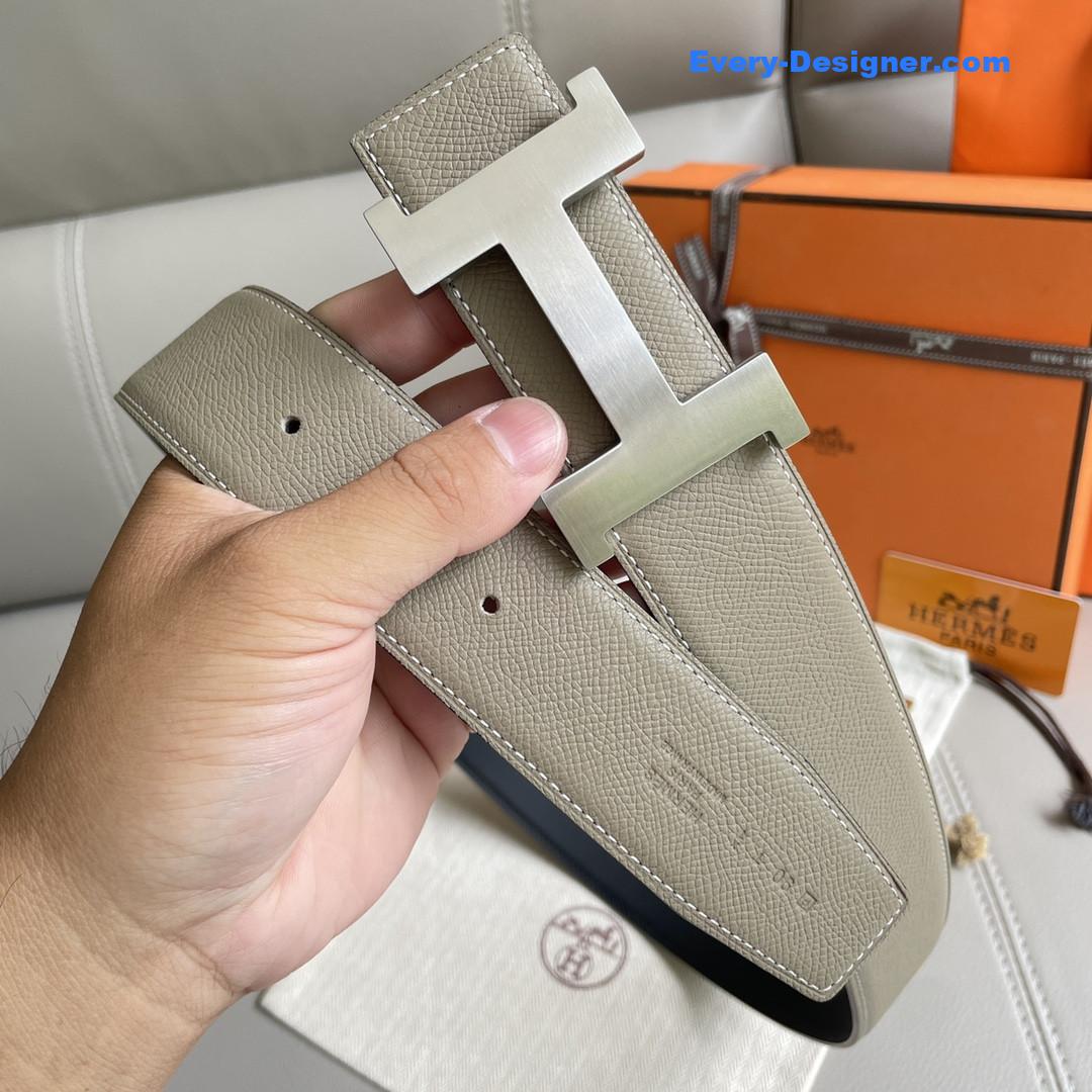 H**me5 new belt